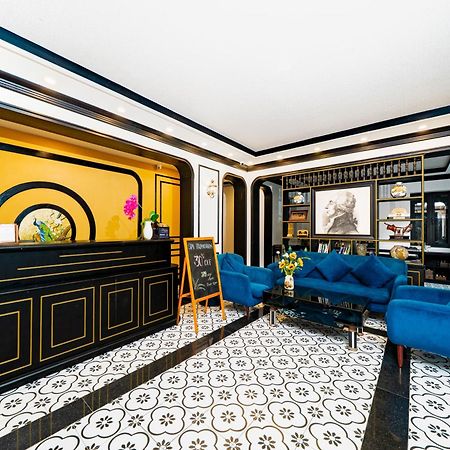 Royal Mansion Boutique Hoi An Hotel Екстериор снимка