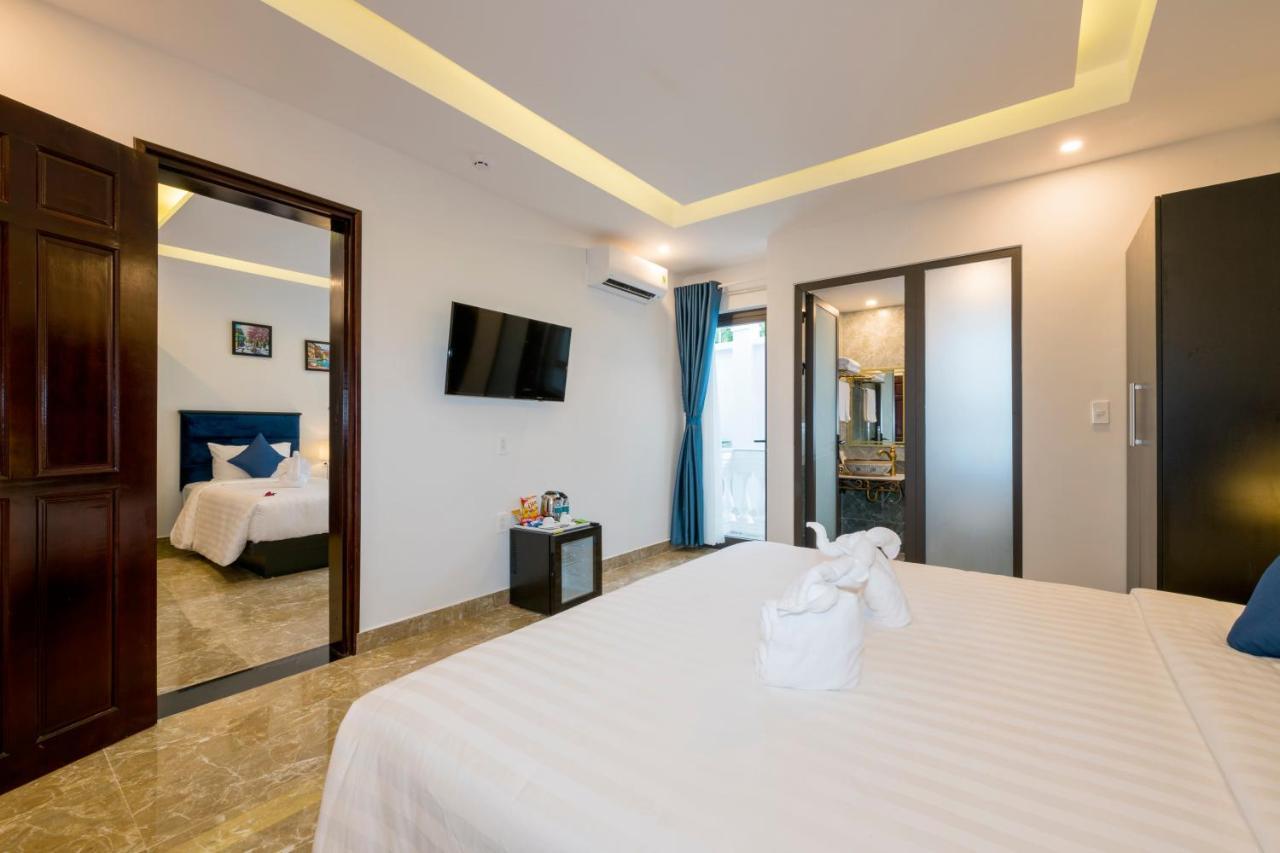 Royal Mansion Boutique Hoi An Hotel Екстериор снимка