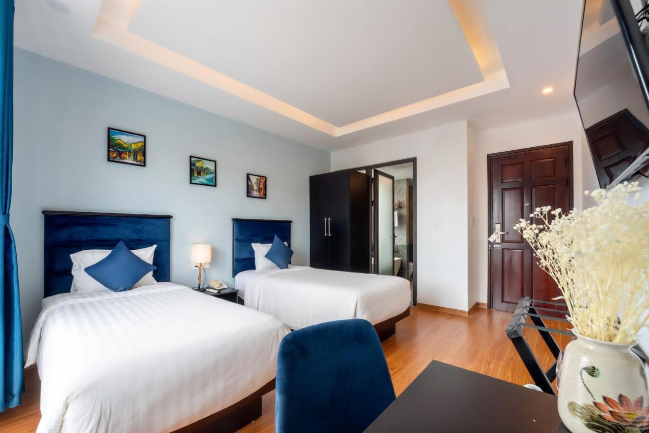 Royal Mansion Boutique Hoi An Hotel Екстериор снимка