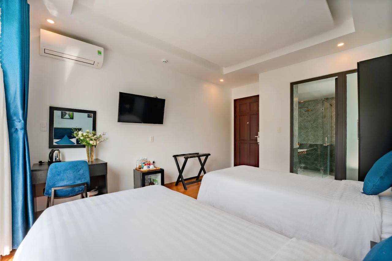 Royal Mansion Boutique Hoi An Hotel Екстериор снимка