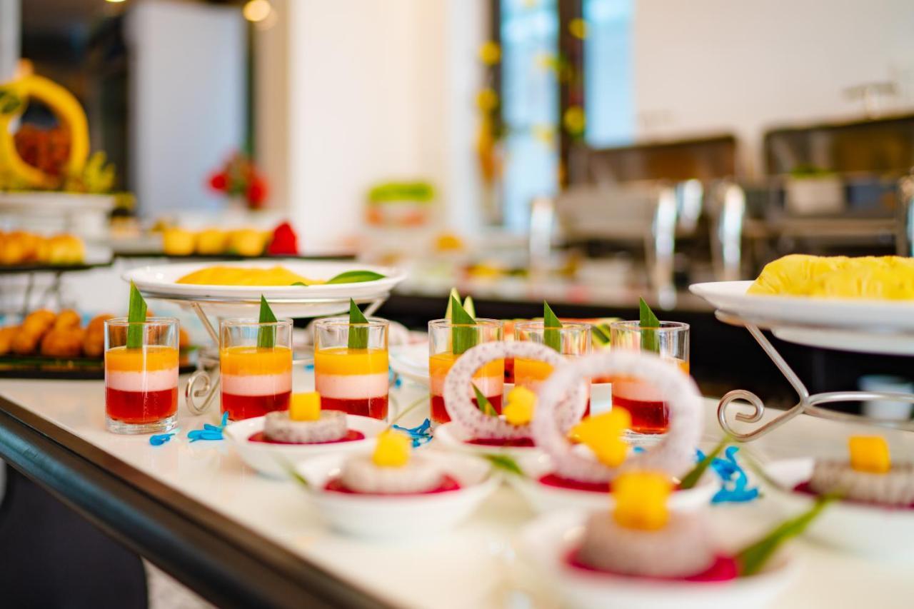 Royal Mansion Boutique Hoi An Hotel Екстериор снимка