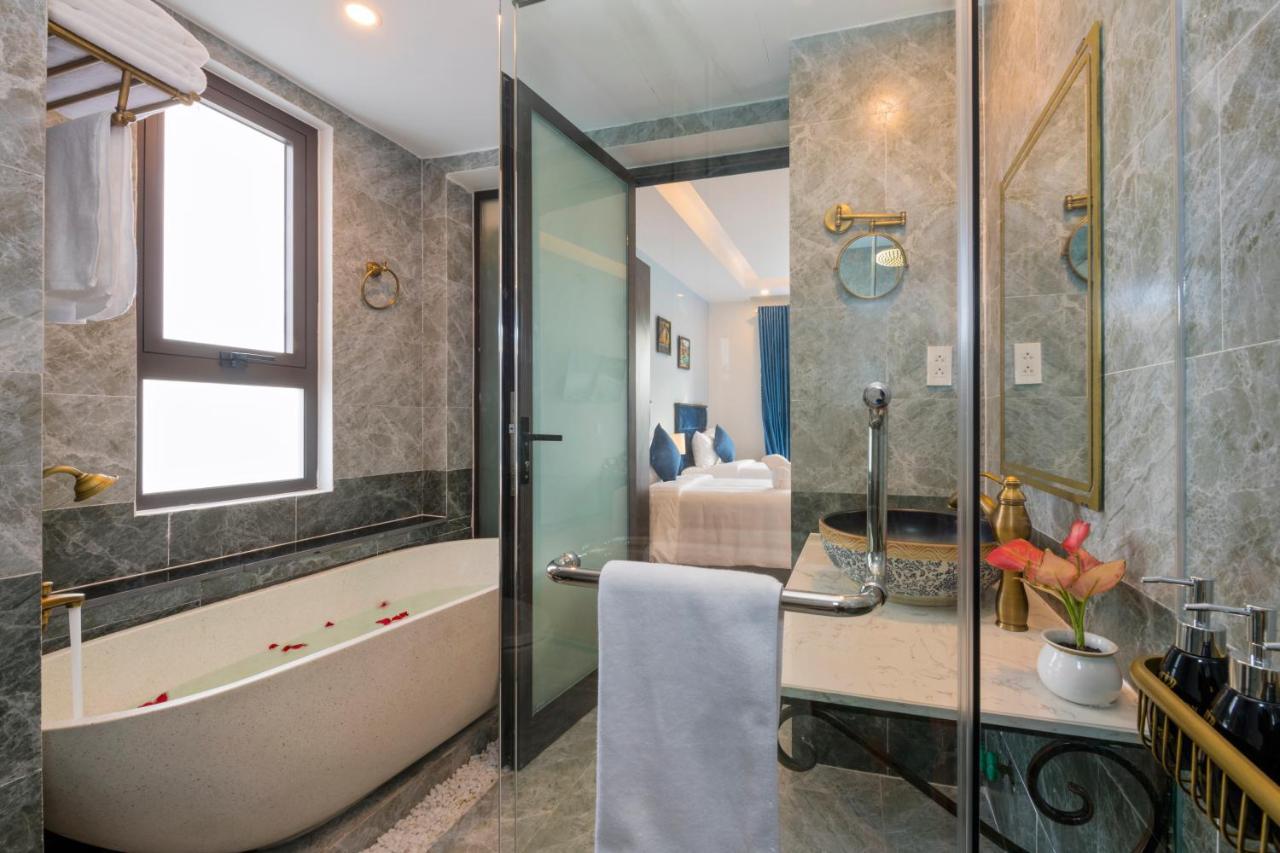 Royal Mansion Boutique Hoi An Hotel Екстериор снимка