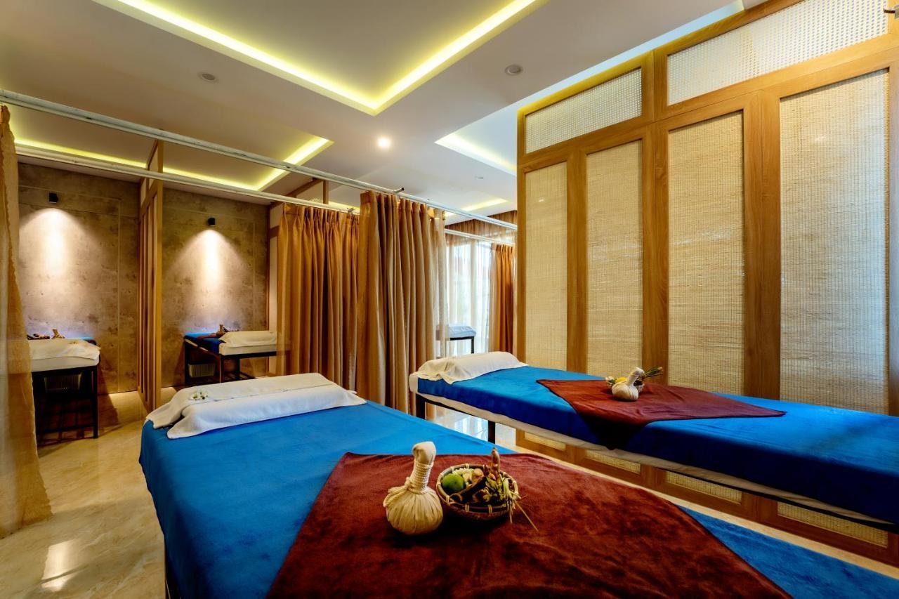 Royal Mansion Boutique Hoi An Hotel Екстериор снимка