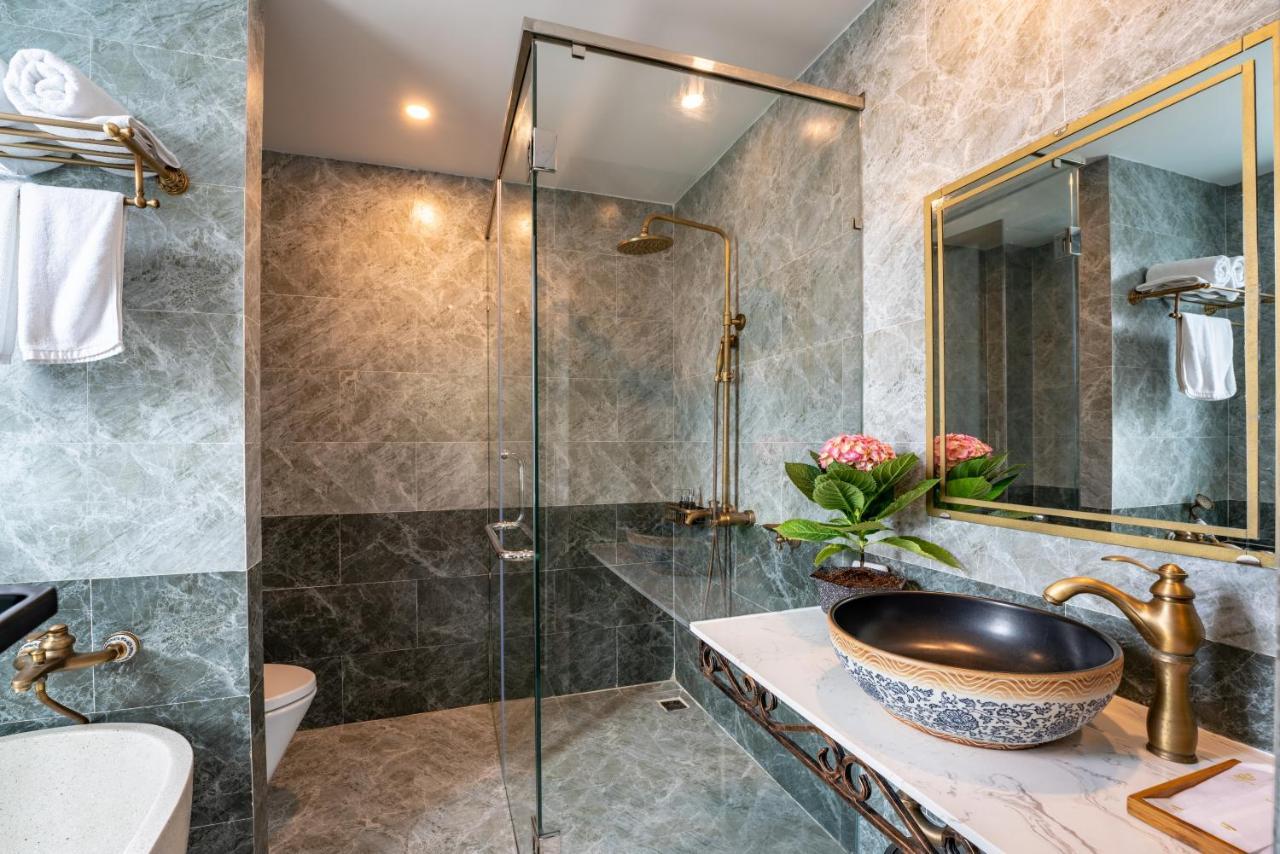 Royal Mansion Boutique Hoi An Hotel Екстериор снимка